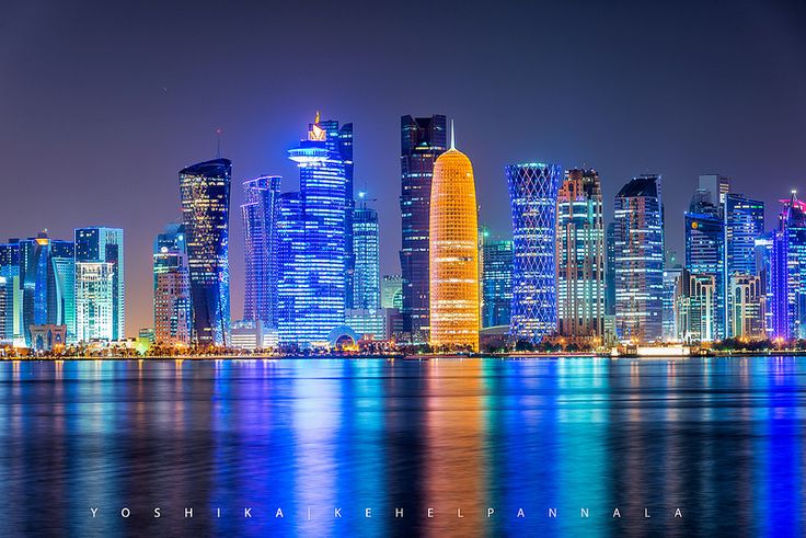 Qatar Jobs