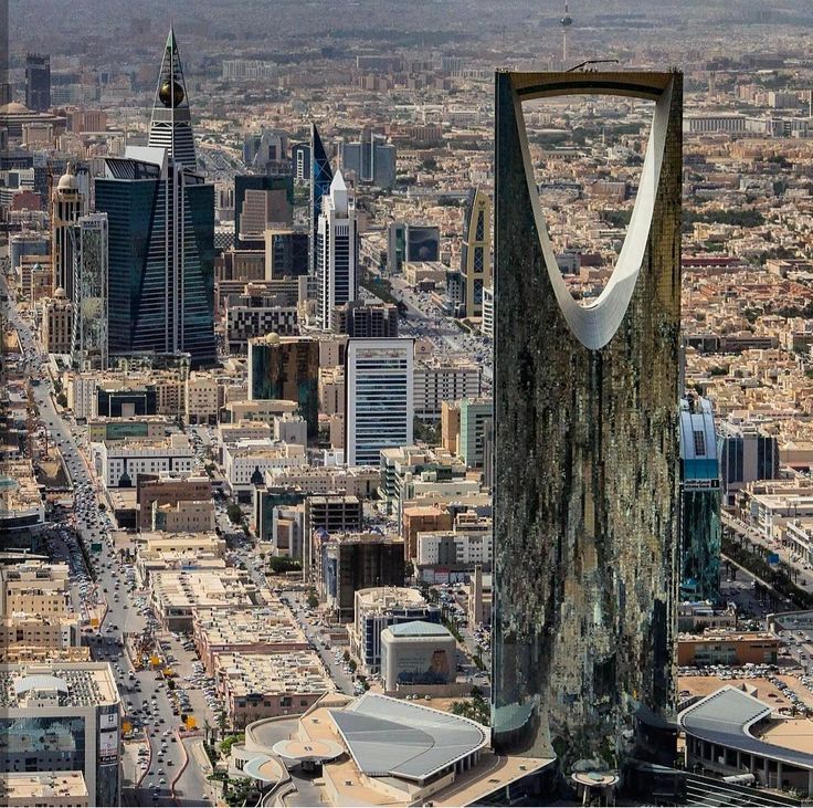 Saudi Jobs
